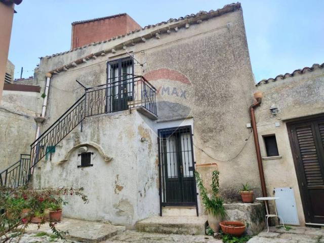 Casa indipendente in vendita a Erice TP