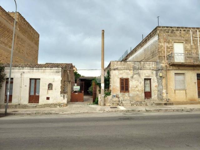 Casa indipendente in vendita a Erice TP