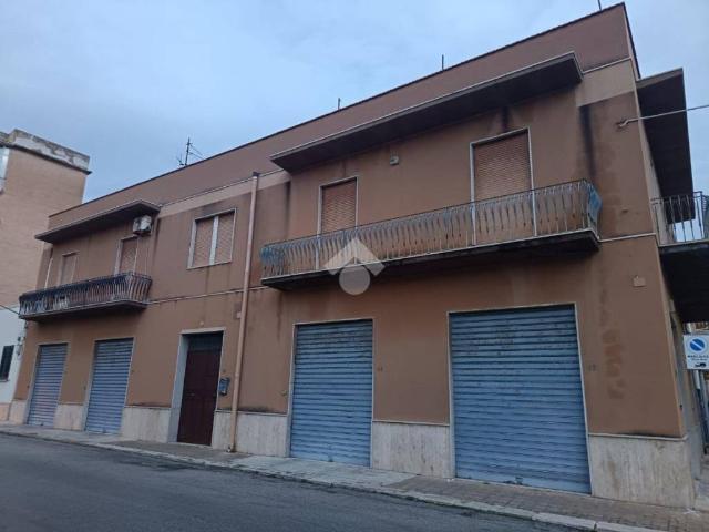 Casa indipendente in vendita a Erice TP