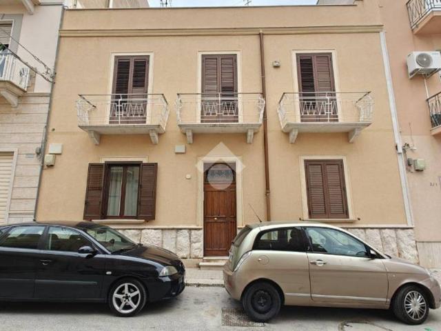 Casa indipendente in vendita a Erice TP