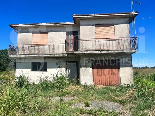 Casa indipendente in vendita a Este