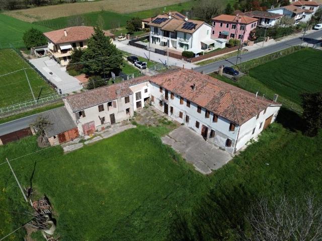 Casa indipendente in vendita a Este PD