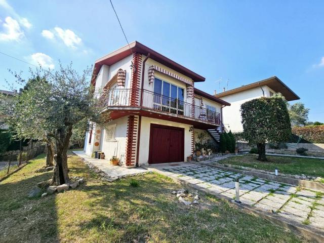 Casa indipendente in vendita a Este PD