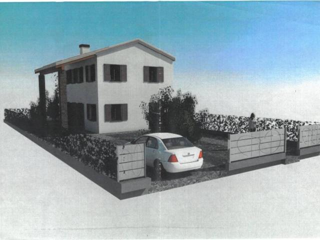 Casa indipendente in vendita a Este PD