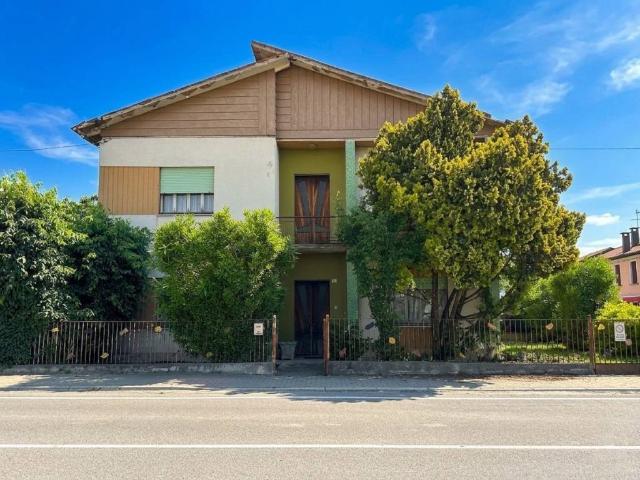 Casa indipendente in vendita a Este PD