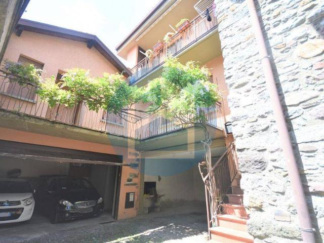 Casa indipendente in vendita a Esine BS