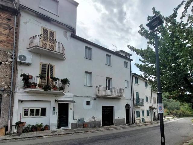 Casa indipendente in vendita a Esperia FR