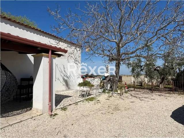 Casa indipendente in vendita a Foggia strada del Salice, Salice Vecchio