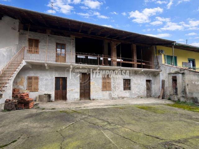 Casa indipendente in vendita a Foglizzo TO