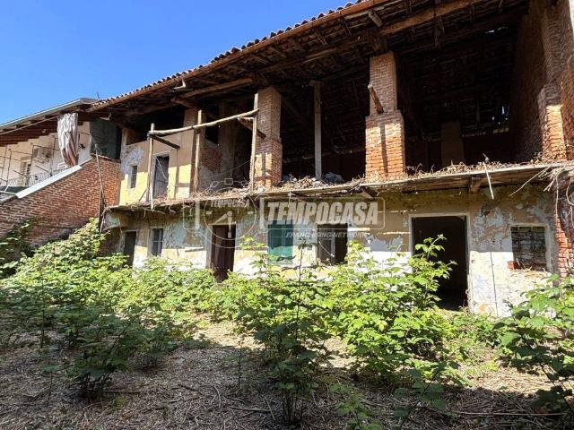 Casa indipendente in vendita a Foglizzo TO