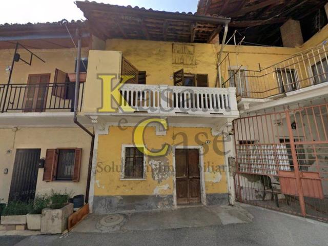 Casa indipendente in vendita a Foglizzo TO