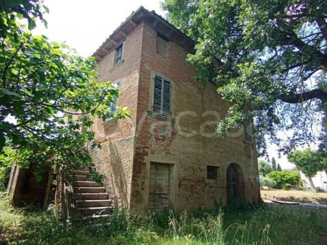 Casa indipendente in vendita a Foiano della Chiana