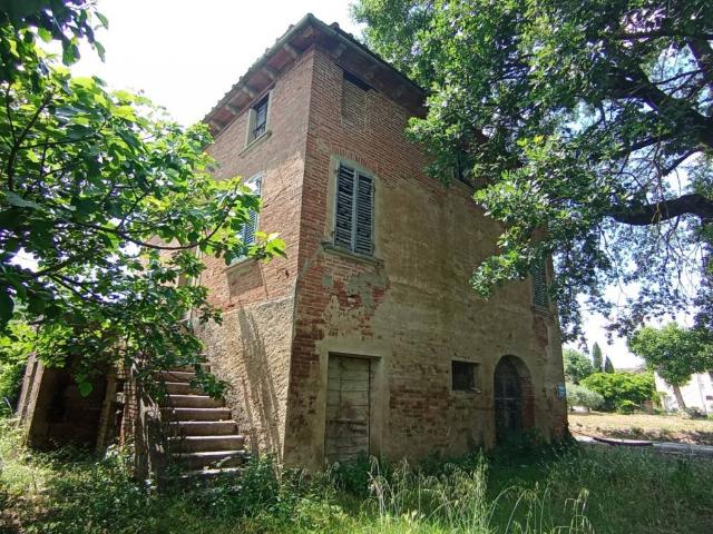 Casa indipendente in vendita a Foiano della Chiana AR