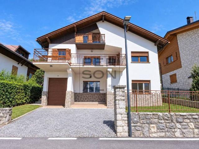 Casa indipendente in vendita a Folgaria TN