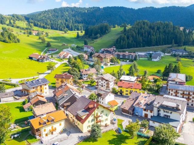 Casa indipendente in vendita a Folgaria TN