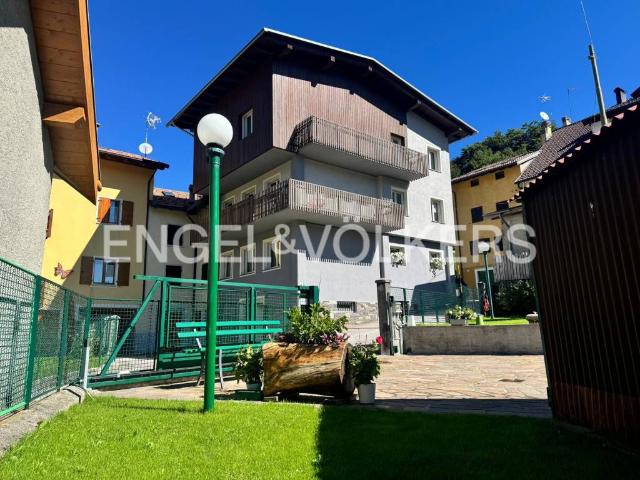 Casa indipendente in vendita a Folgaria TN