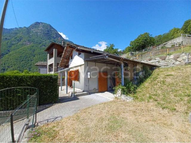 Casa indipendente in vendita a Folliasse, Hône