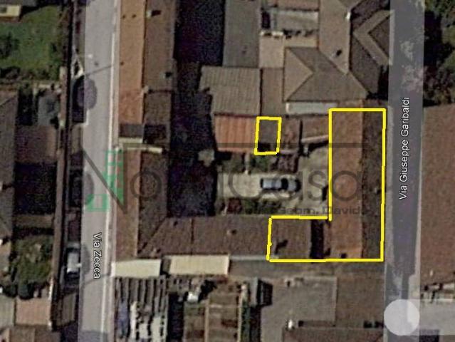 Casa indipendente in vendita a Fombio LO