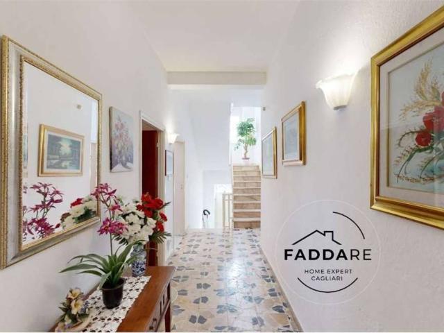 Casa indipendente in vendita a Fonni NU
