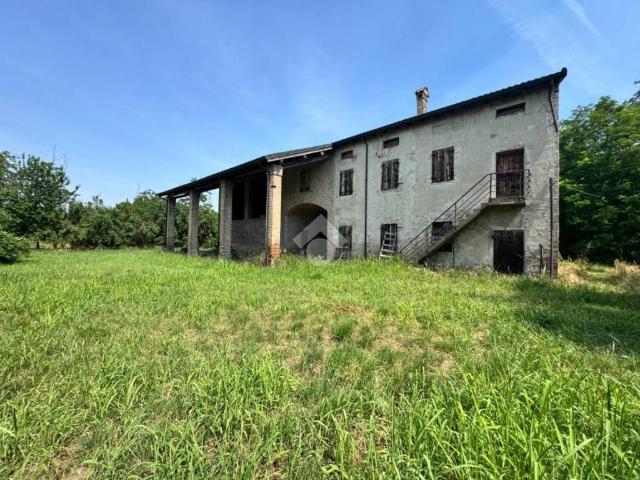 Casa indipendente in vendita a Fontevivo PR