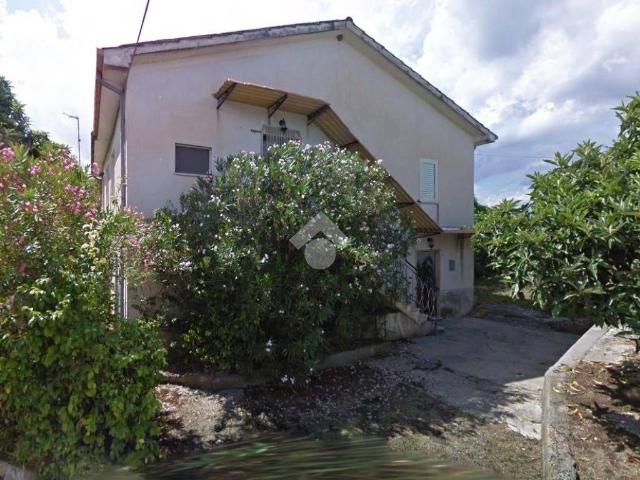 Casa indipendente in vendita a Fontechiari FR