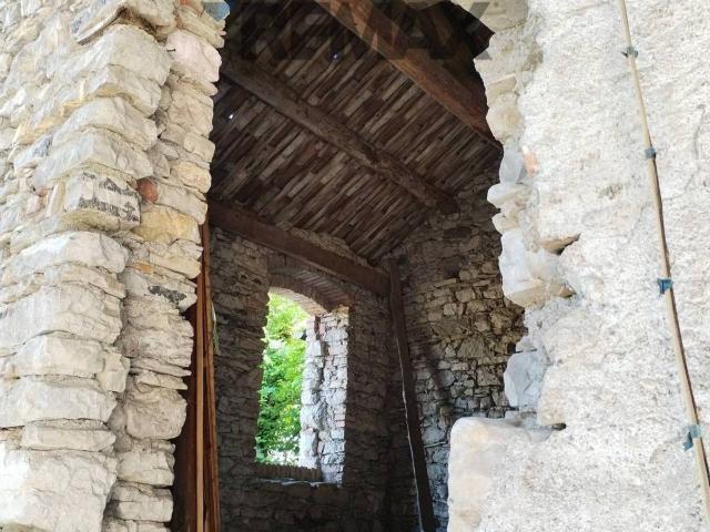 Casa indipendente in vendita a Fonzaso