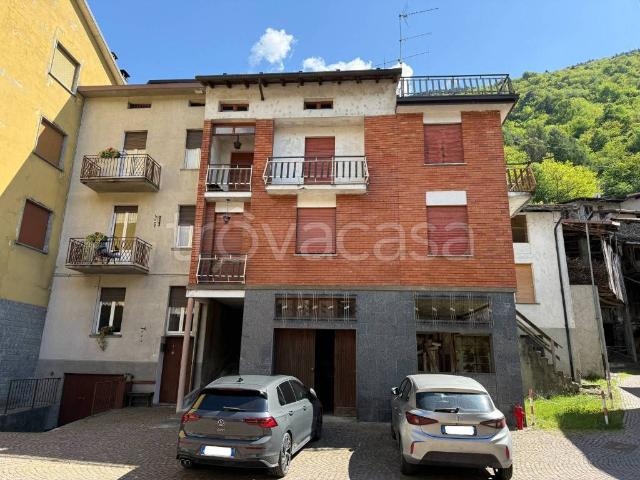 Casa indipendente in vendita a Forcola via Selvetta, 11