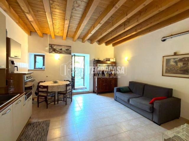 Casa indipendente in vendita a Foresto Sparso BG