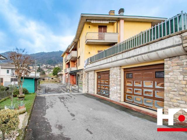 Casa indipendente in vendita a Foresto Sparso BG
