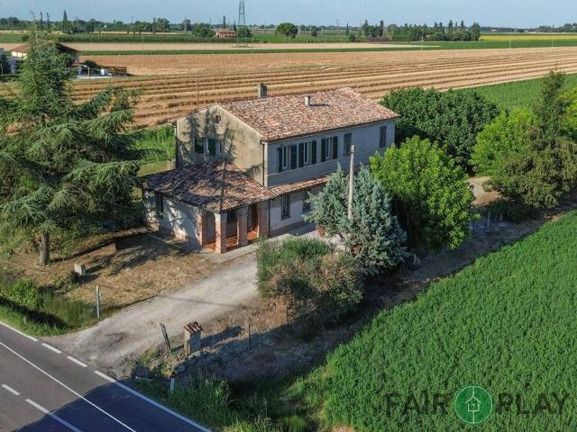 Casa indipendente in vendita a Forli'