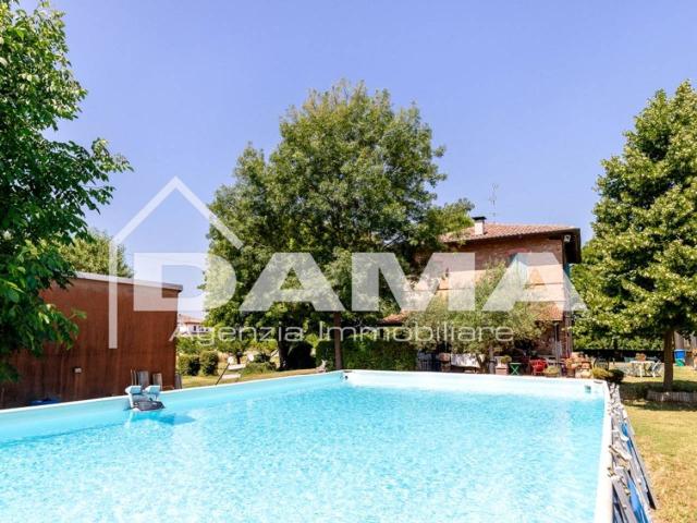 Casa indipendente in vendita a Forli'