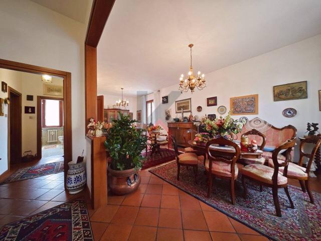 Casa indipendente in vendita a Forli'
