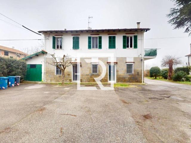 Terratetto plurifamiliare in vendita a Forli'