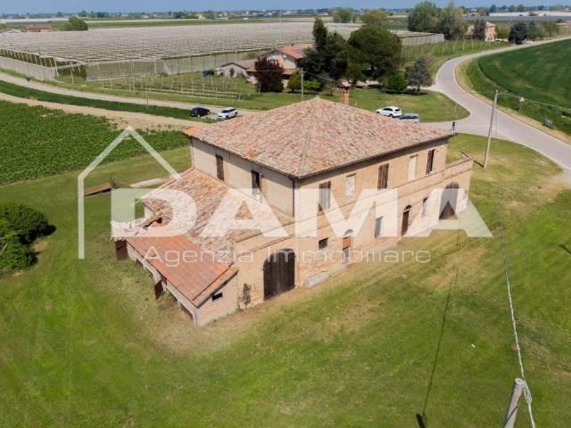 Terratetto unifamiliare in vendita a Forli'