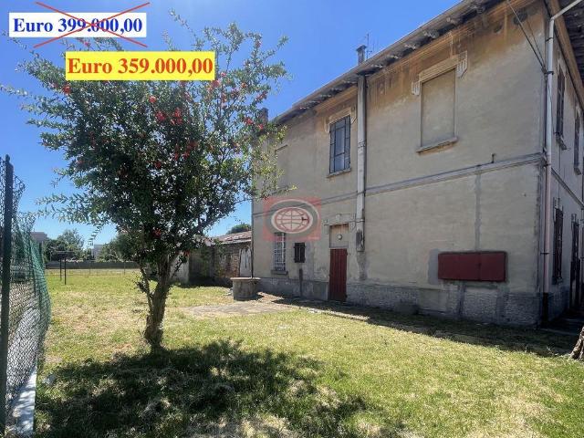 Casa indipendente in vendita a Forli'