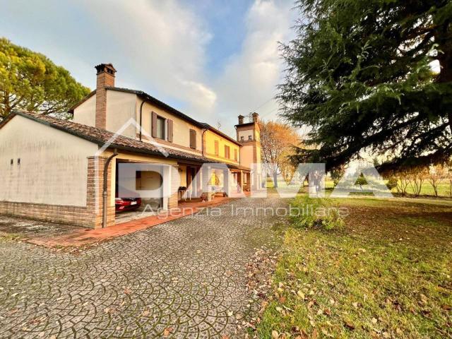 Casa indipendente in vendita a Forli'