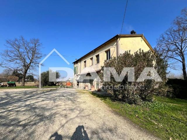 Terratetto unifamiliare in vendita a Forli'