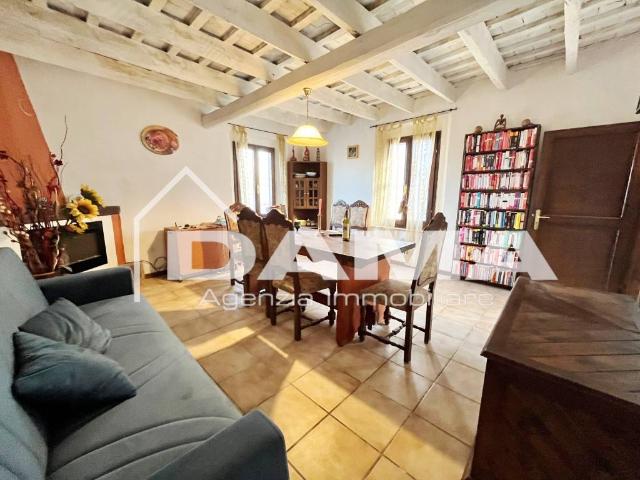Casa indipendente in vendita a Forlì FC