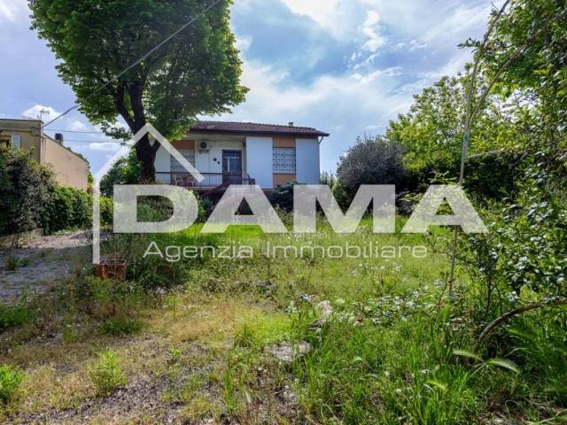 Casa indipendente in vendita a Forlì FC