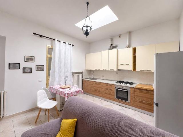 Casa indipendente in vendita a Forlì FC