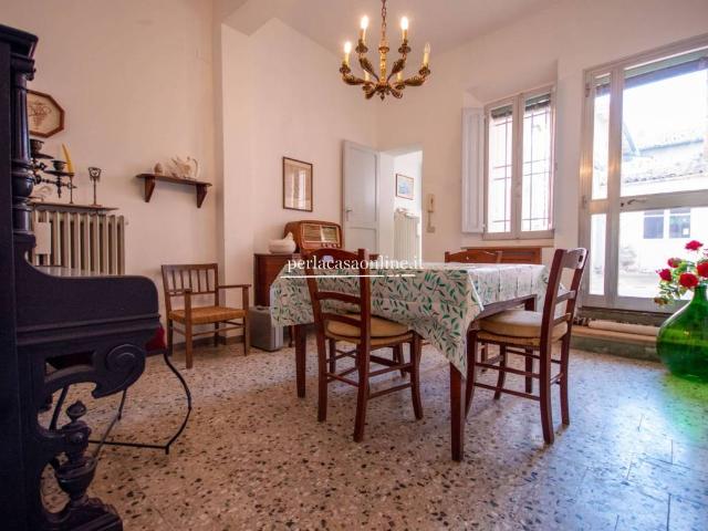 Casa indipendente in vendita a Forlì FC