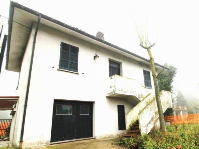 Casa indipendente in vendita a Forlì FC