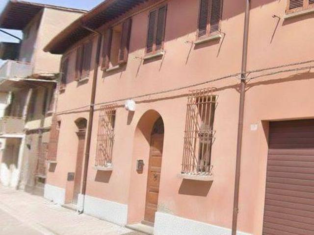 Casa indipendente in vendita a Forlì FC