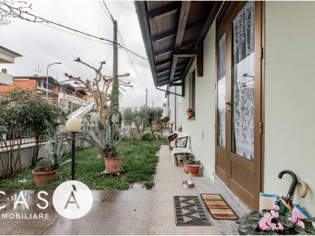Casa indipendente in vendita a Forlì FC