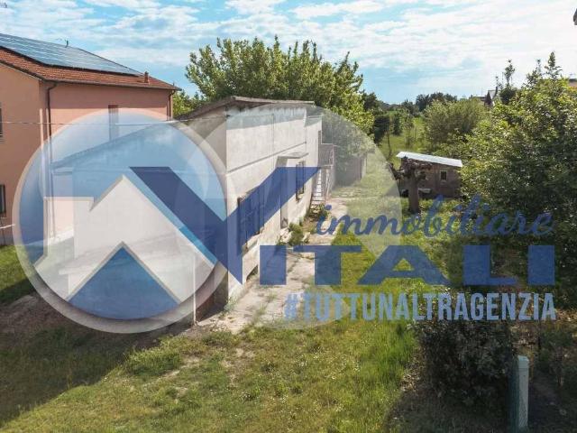 Casa indipendente in vendita a Forlimpopoli FC