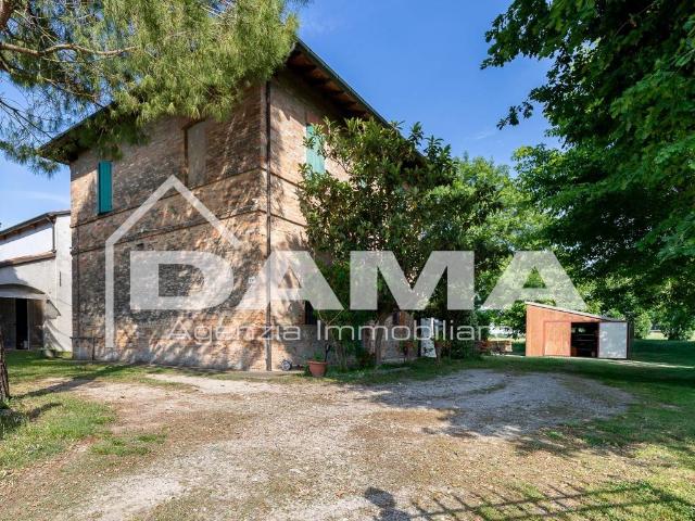 Casa indipendente in vendita a Forlì FC