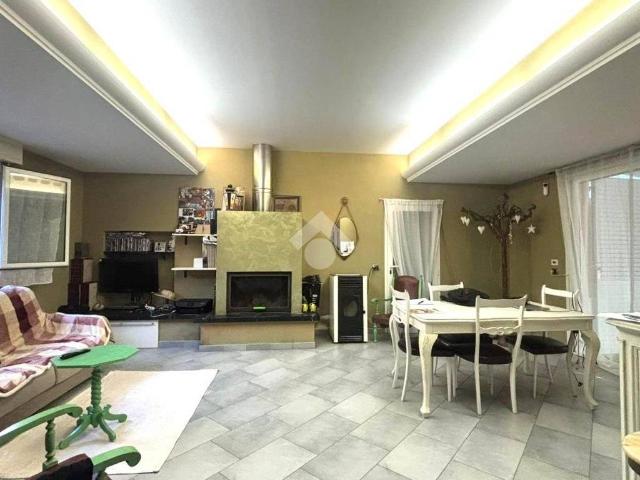 Casa indipendente in vendita a Forlì FC