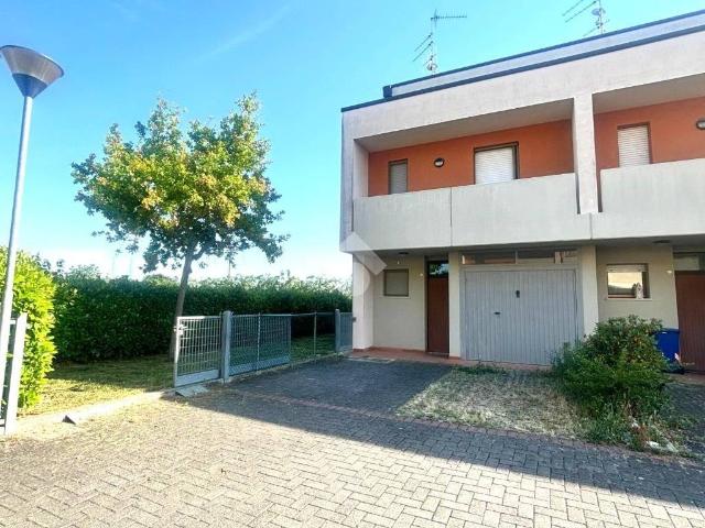 Villetta a schiera in vendita a Forlì FC