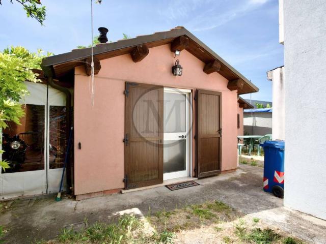 Casa indipendente in vendita a Forlì, Musicisti
