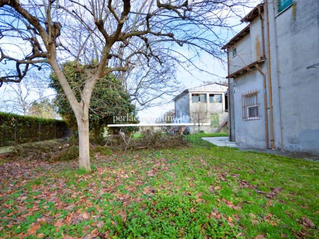Casa indipendente in vendita a Forlì via Candiano, Cava